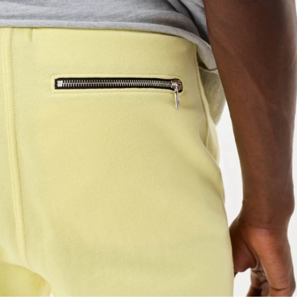 John Elliott Escobar Sweatpants